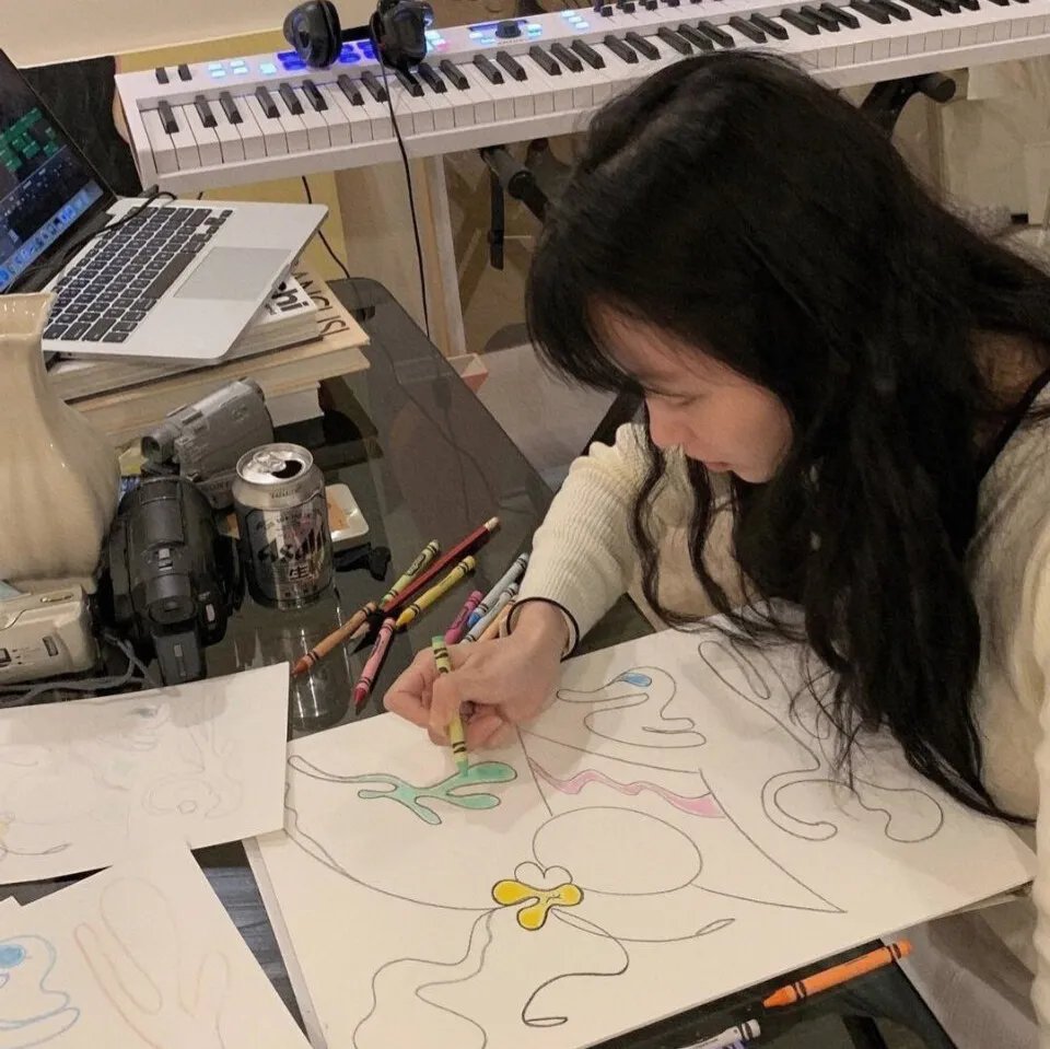 实习生竟是千金大小姐